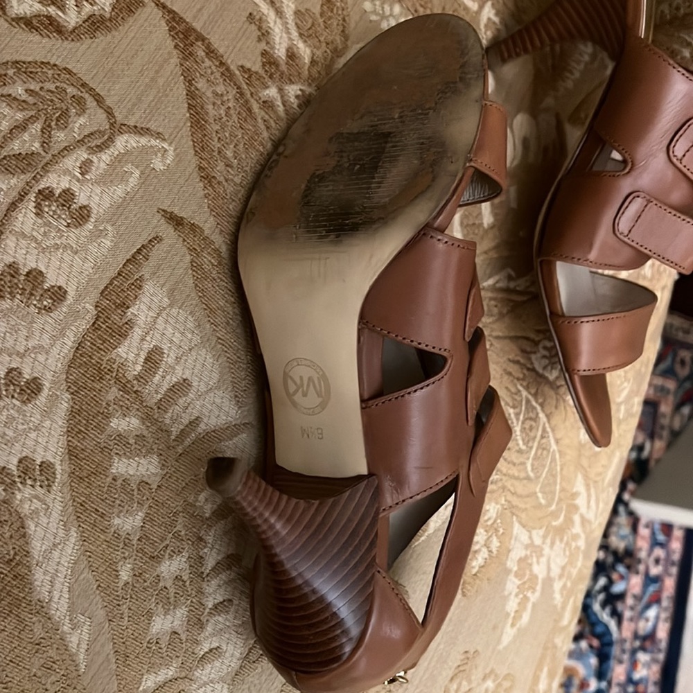 Michael Kors Sandals - Picture 3 of 4